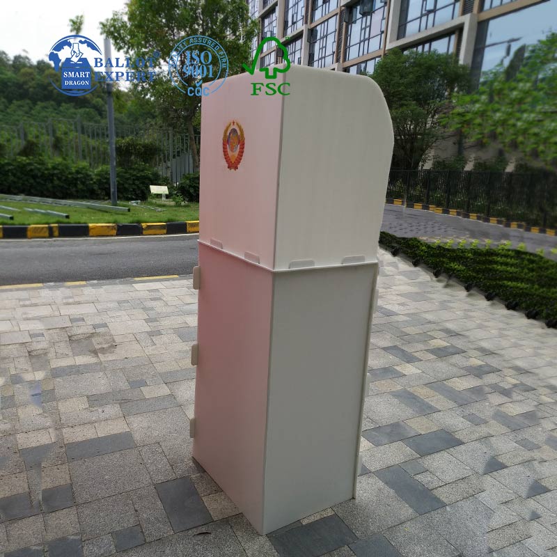 polypropylene voting table1