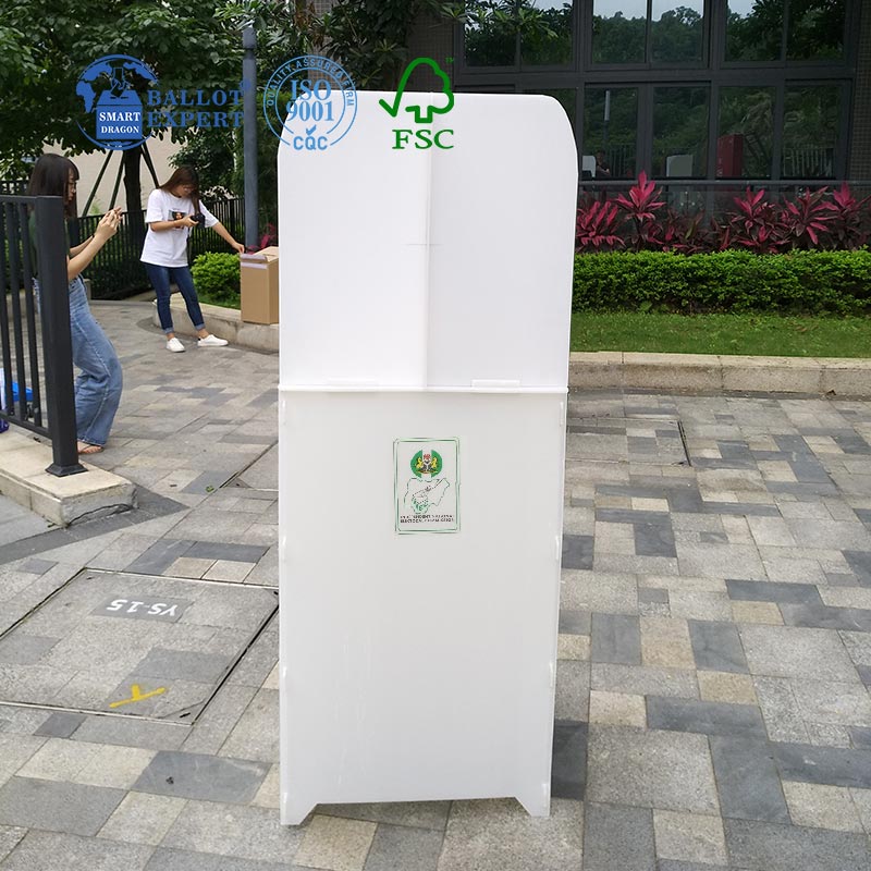 foldable voting booth1
