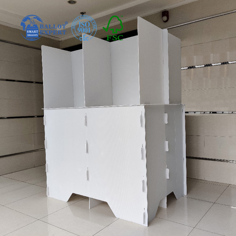 4-person voting booth1