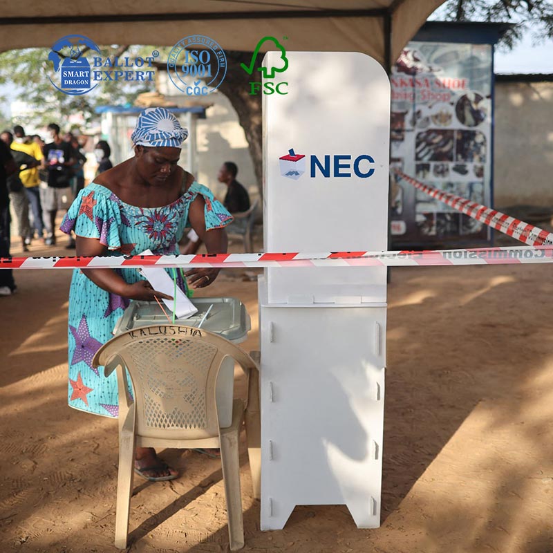 plastic voting booth13