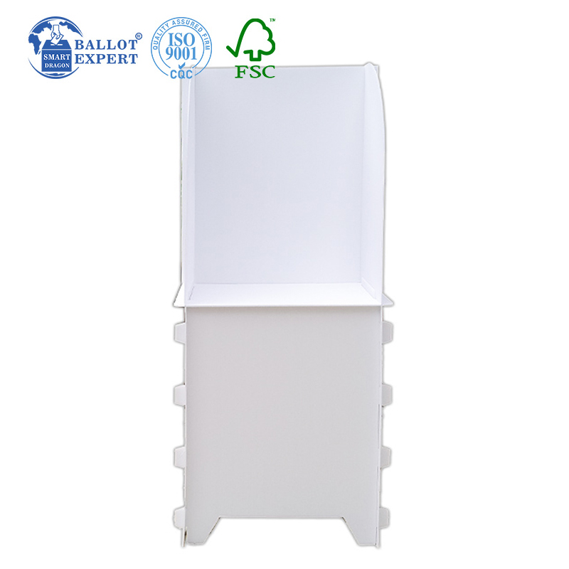 2-Person Voting Booth5