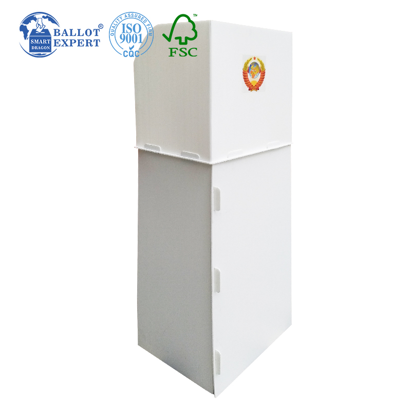 polypropylene voting table3