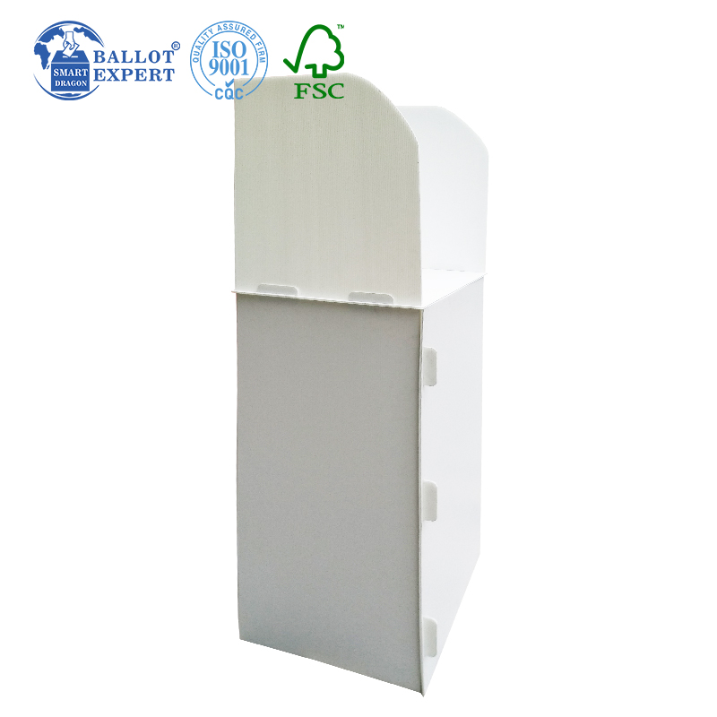 polypropylene voting table4