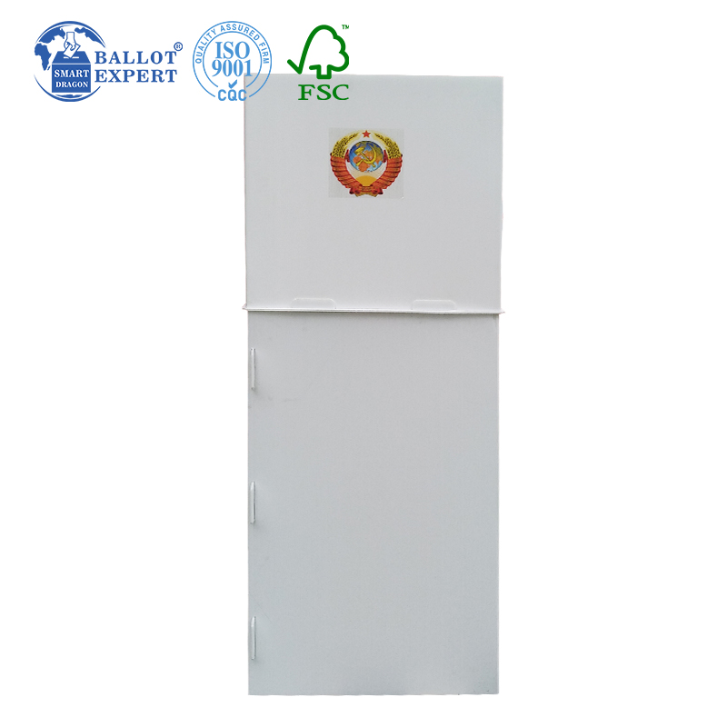 polypropylene voting table5