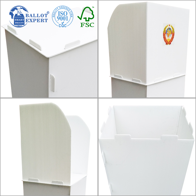 polypropylene voting table6