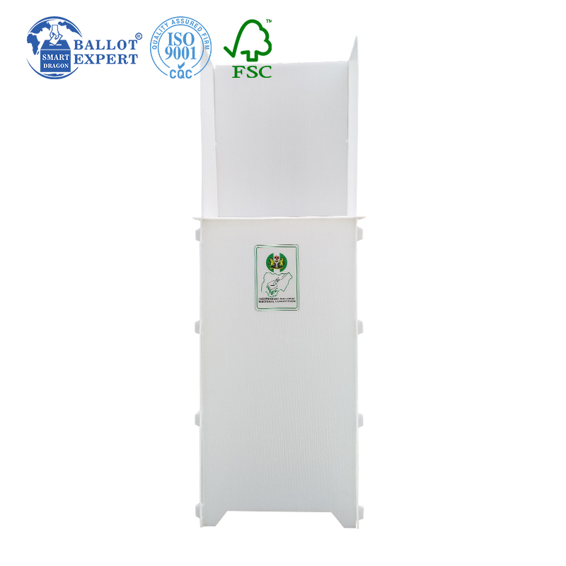 foldable voting booth5