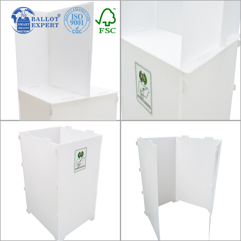 foldable voting booth4