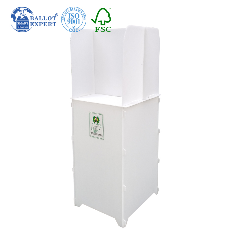 foldable voting booth7