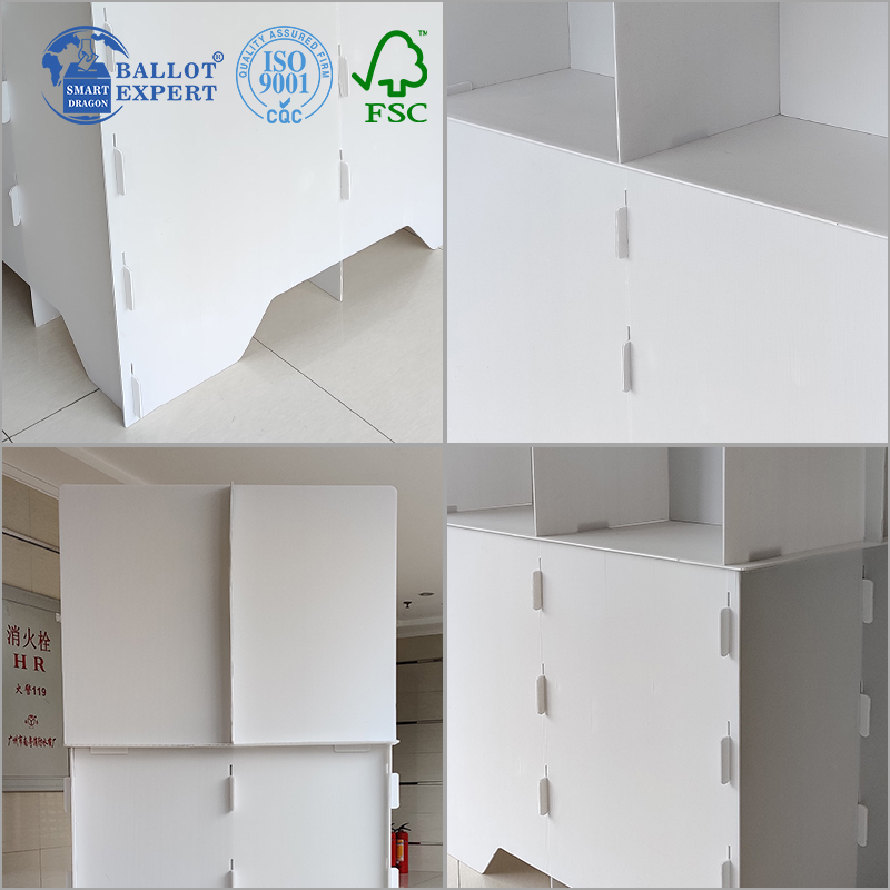 4-person voting booth6