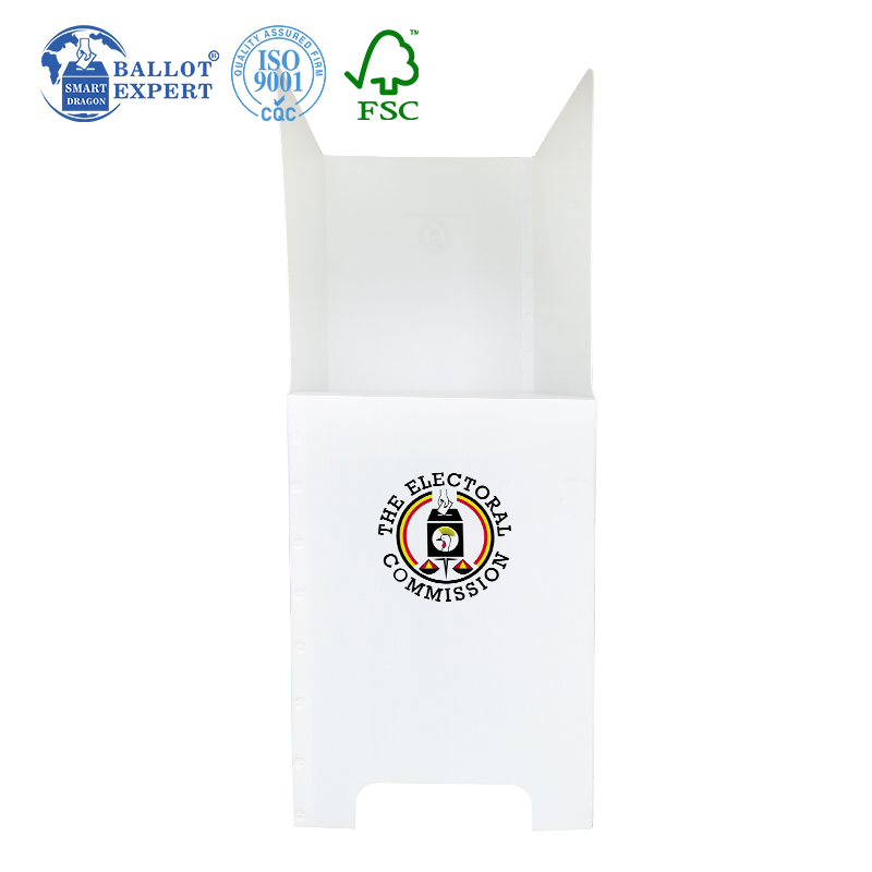 plastic polling booth3