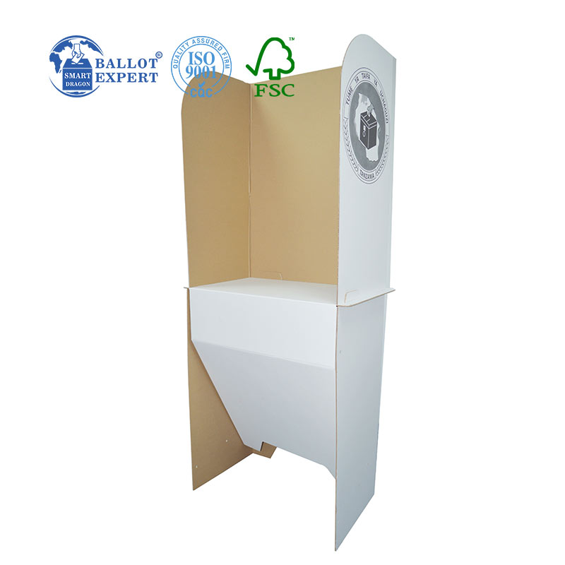 cardboard voting booth04