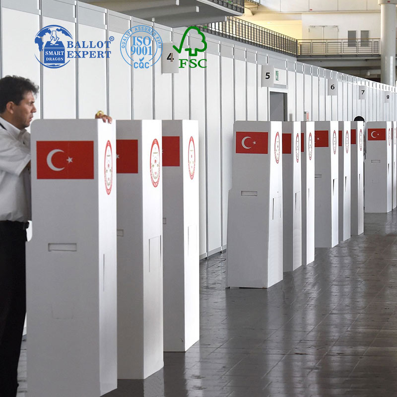 cardboard voting booth01
