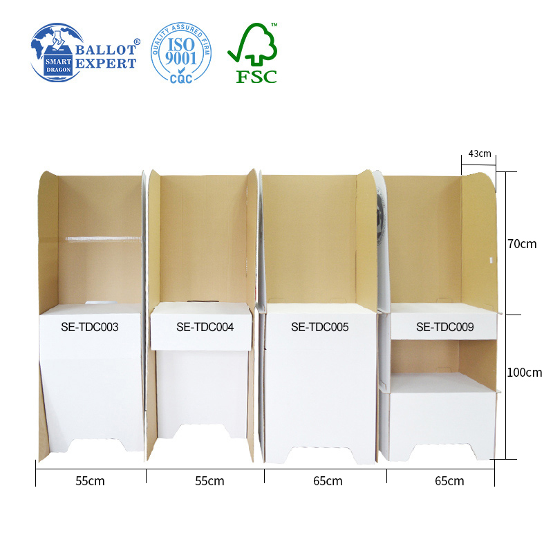 cardboard voting booth02