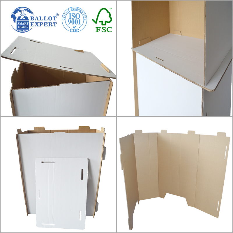 cardboard voting booth09