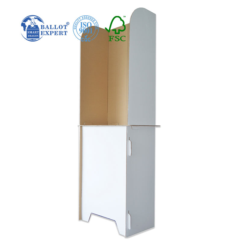 cardboard voting booth08