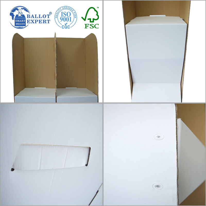 cardboard voting booth07
