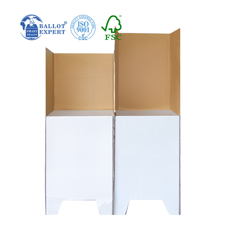 cardboard voting booth003