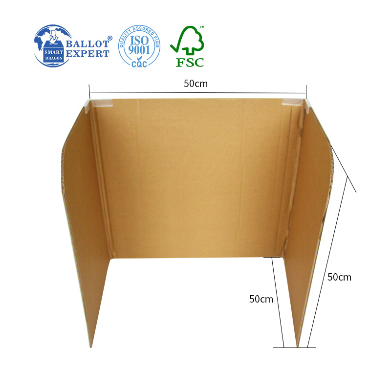 tabletop voting tables5