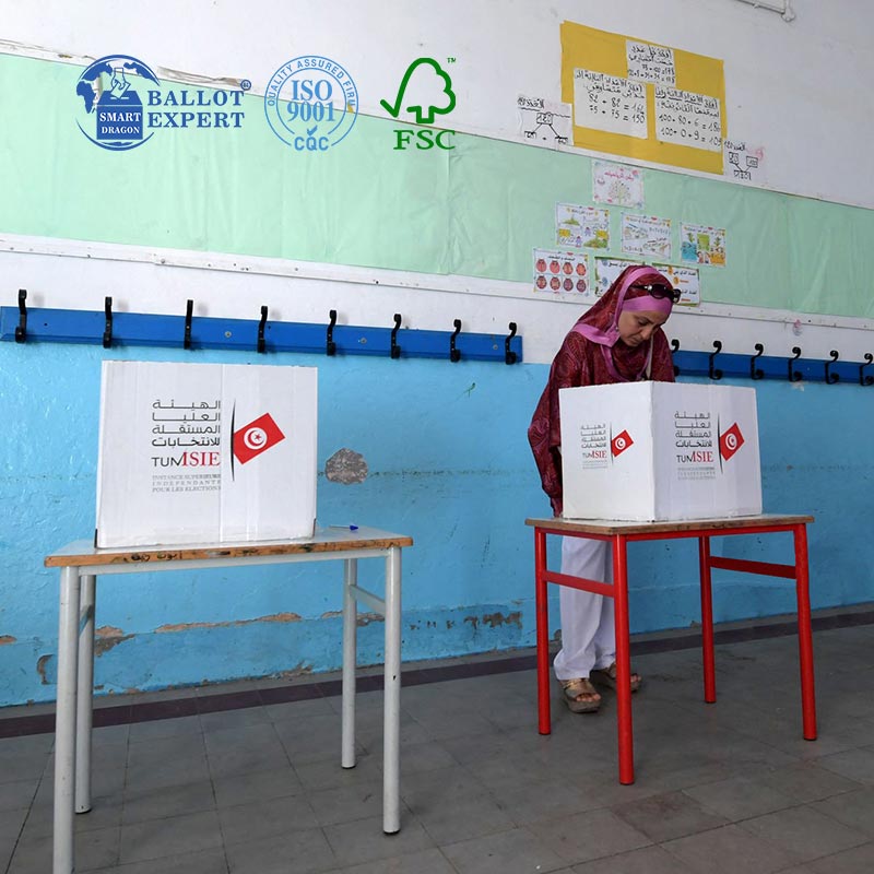 tabletop voting tables1