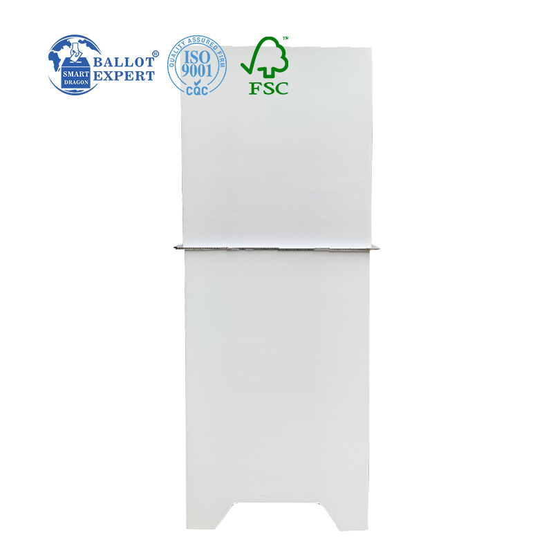 lesotho voting booth5