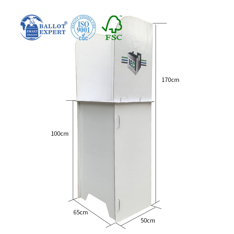 lesotho voting booth3