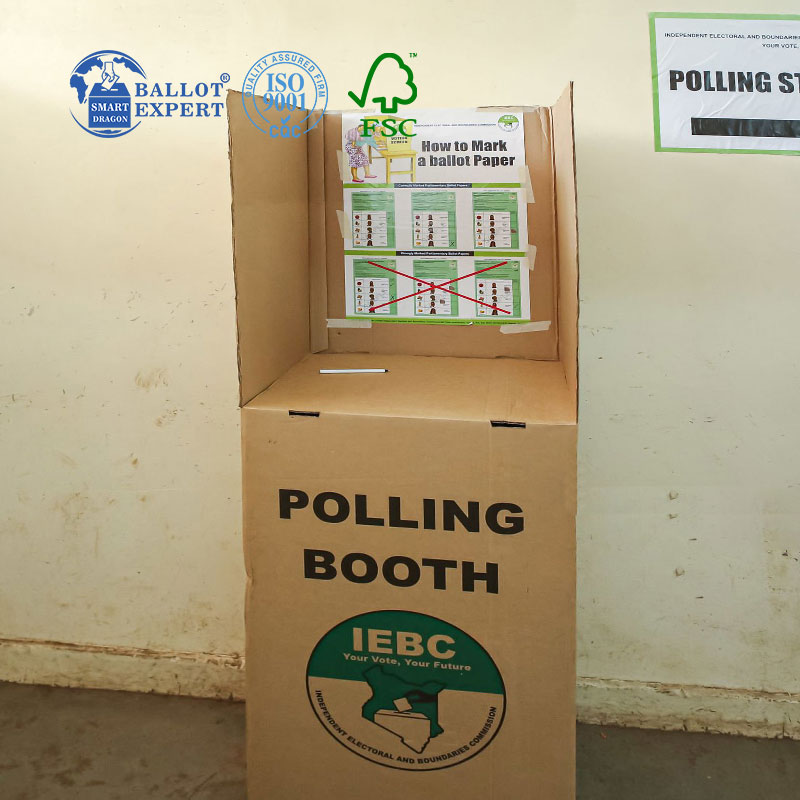 cardboard voting booth wided2