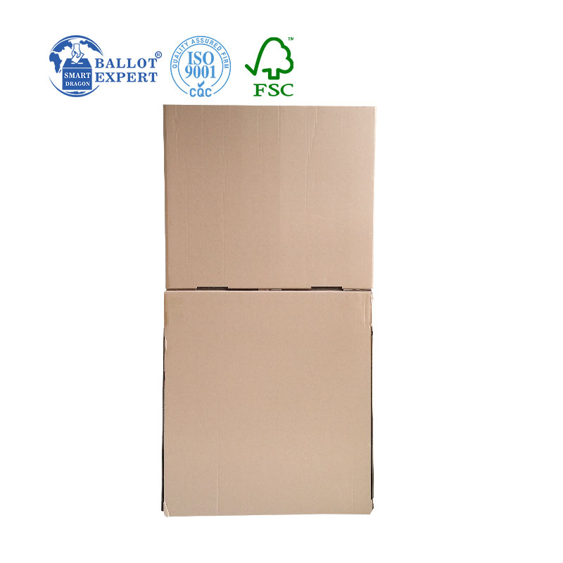 cardboard voting booth wided6