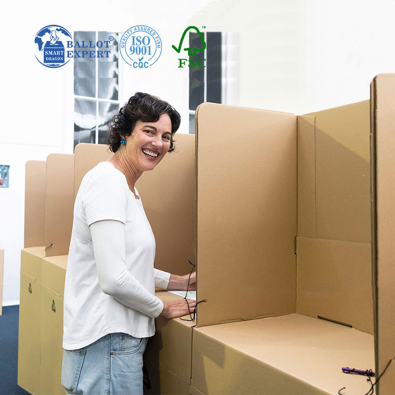 cardboard voting booth wided1