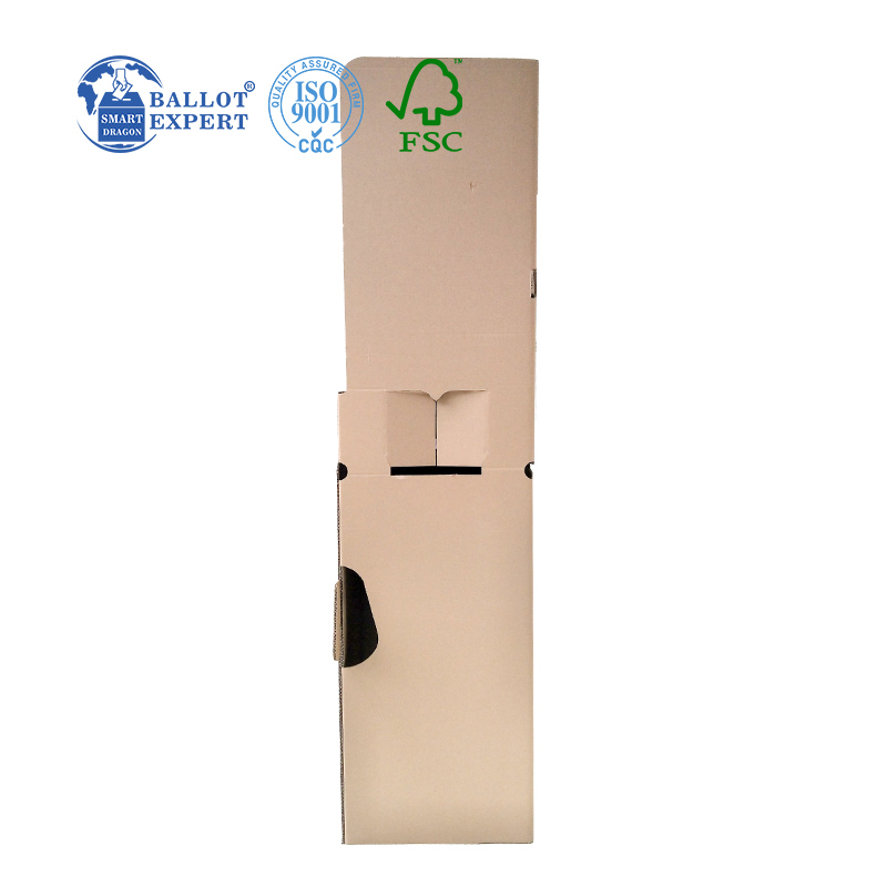 Australia voting booth33