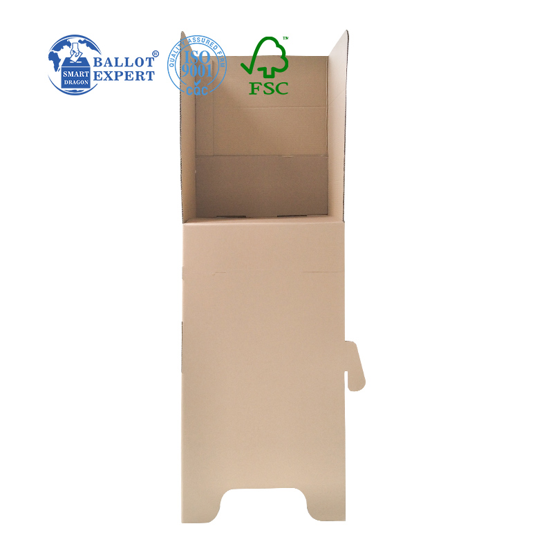 Australia voting booth31