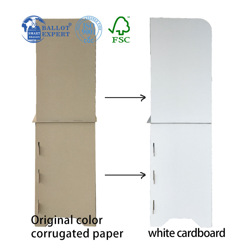 election polling station3