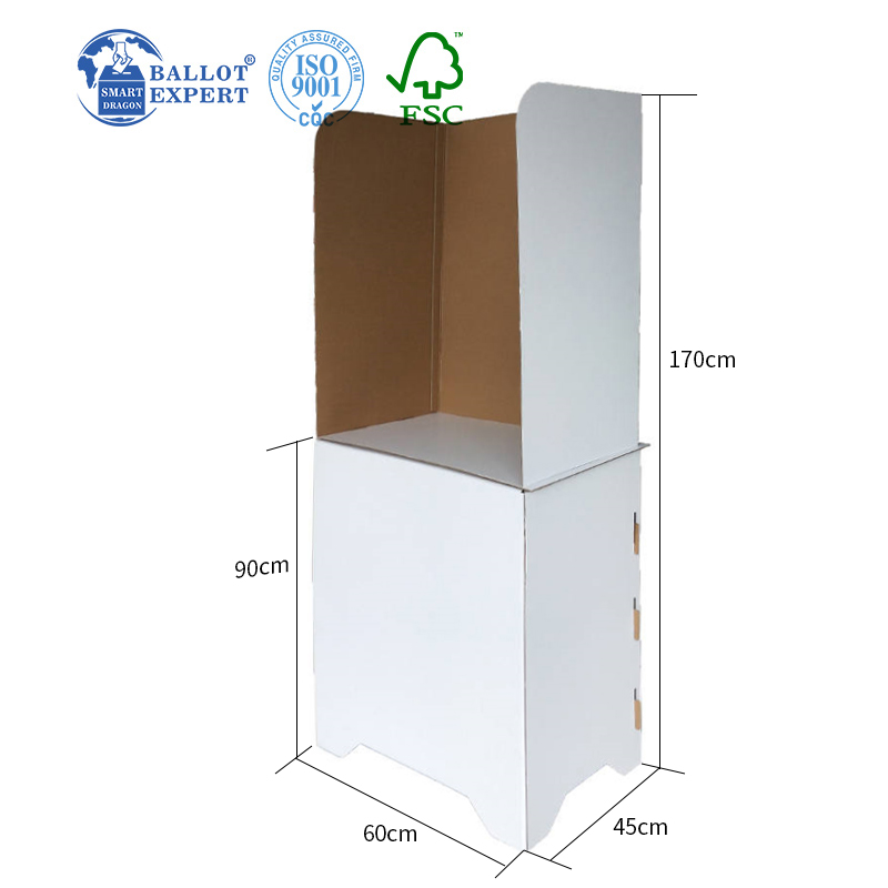 election polling station2