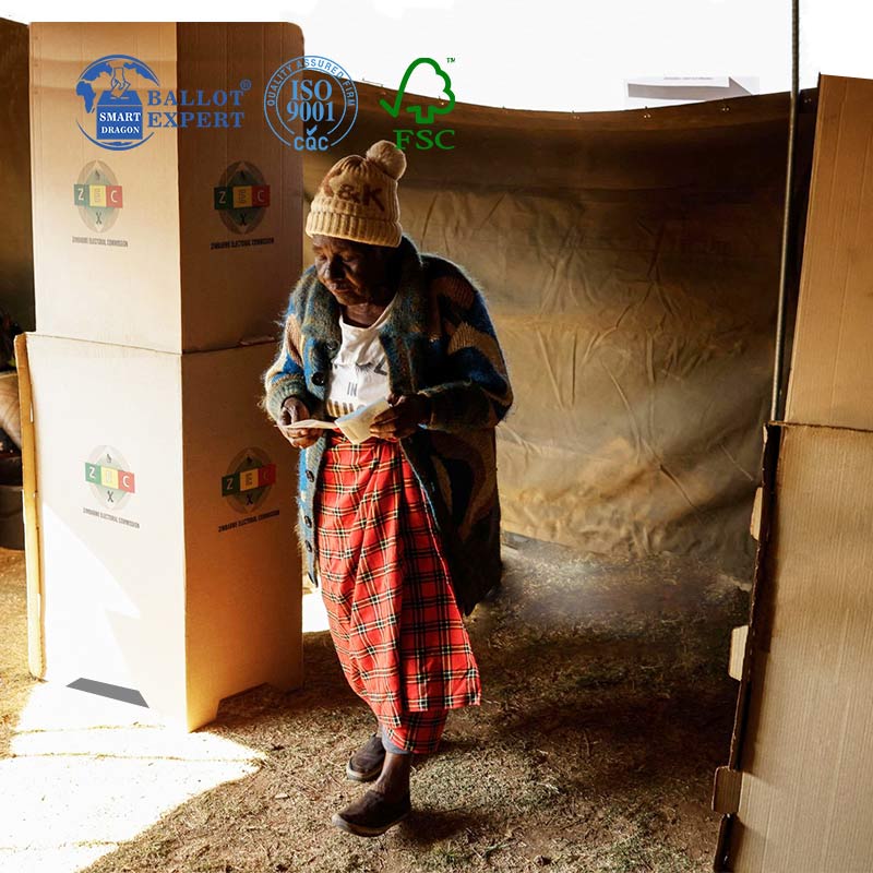 election polling station1