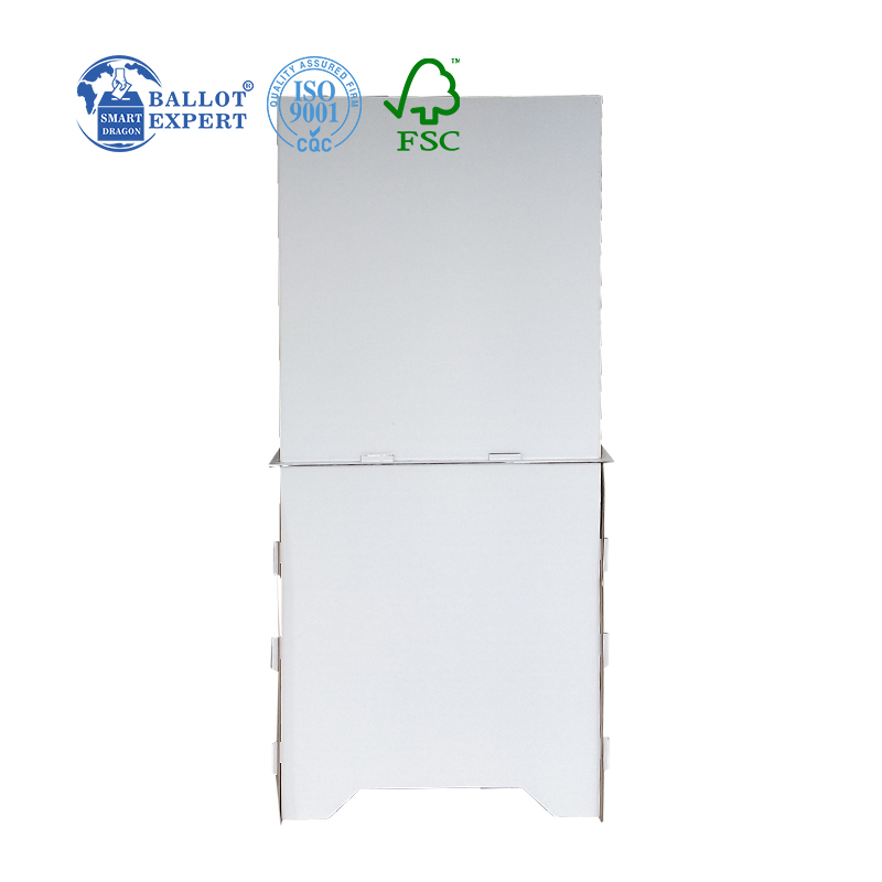 election polling station6