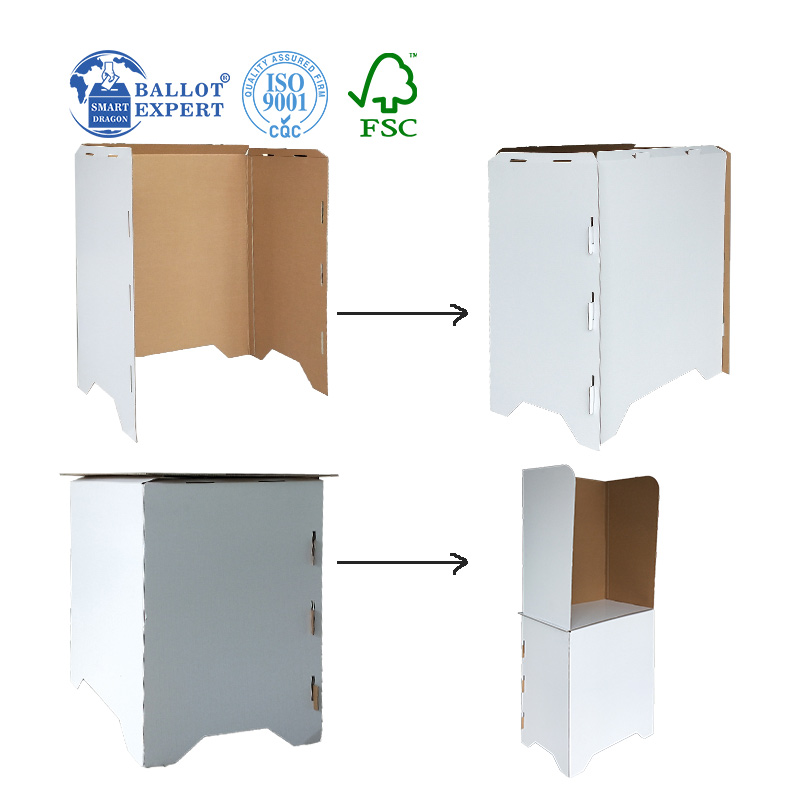 election polling station4