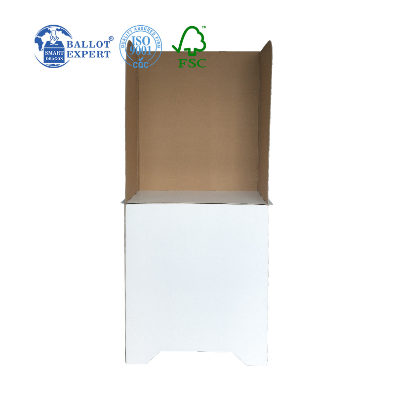 election polling station5