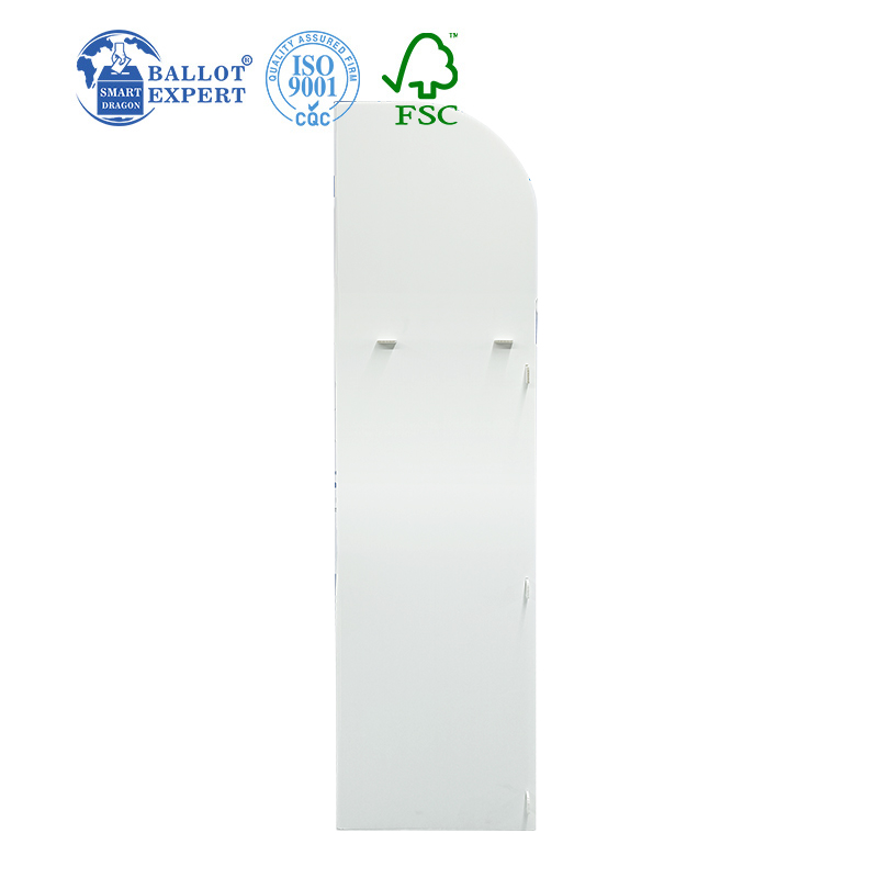 hollow board voting table13