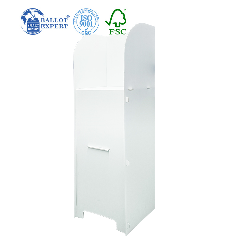 hollow board voting table14