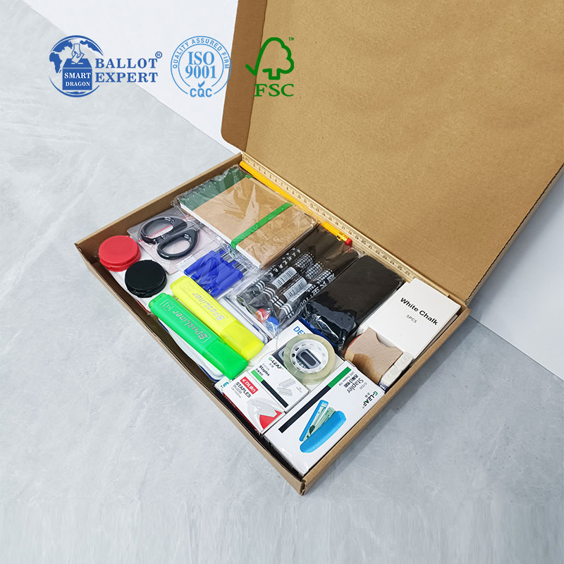 Study Supplies Kits3