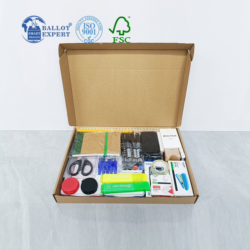 Study Supplies Kits2