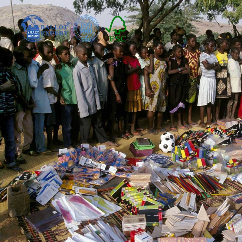 Study Supplies Kits1