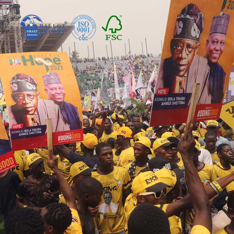 Campaign Advertisements1