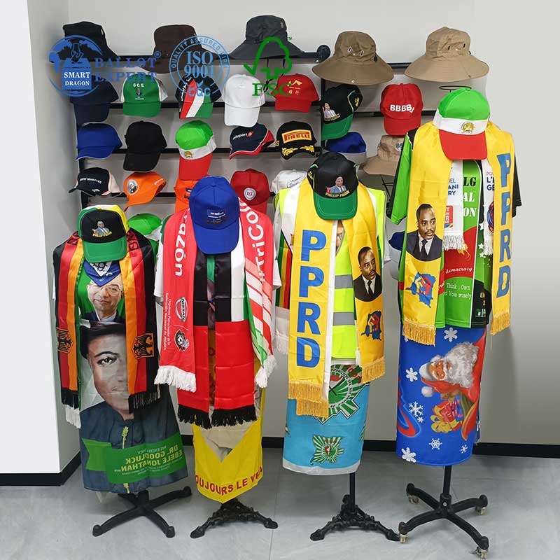 Campaign Advertisements2