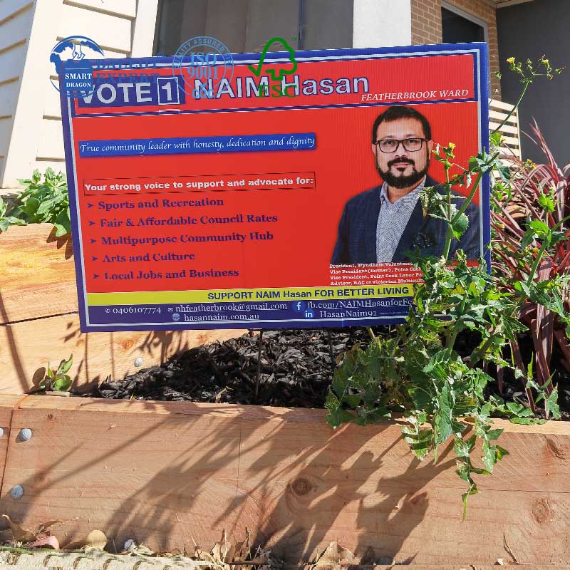 Campaign Advertisements5