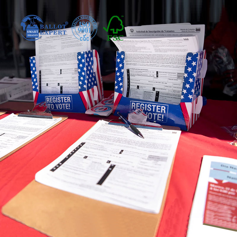 voter registration kits1