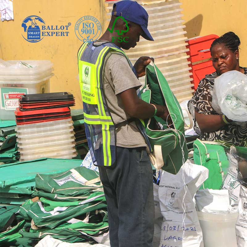 ballot security kits6