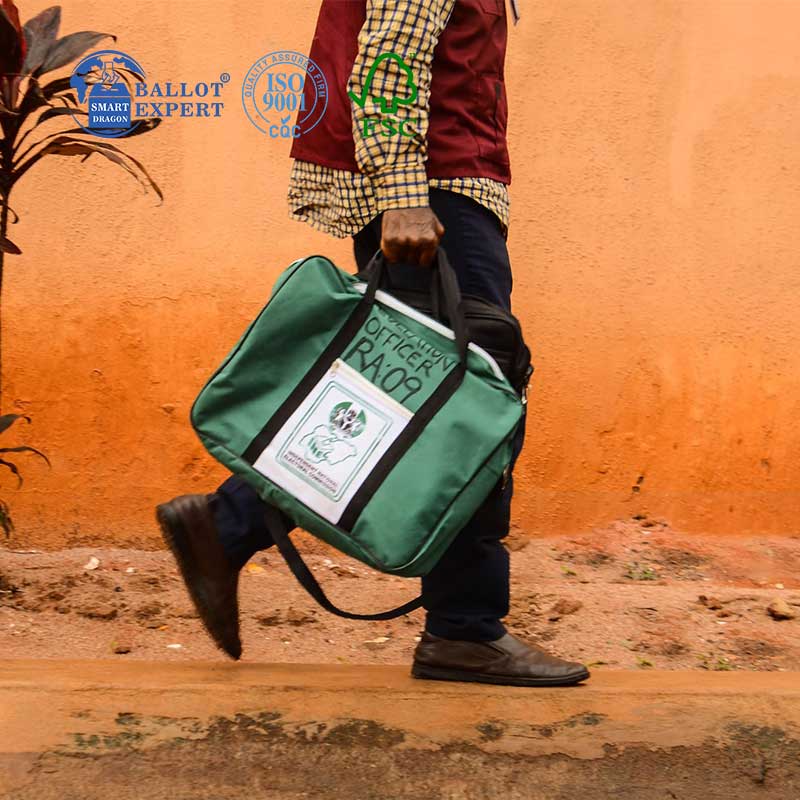 ballot security kits1