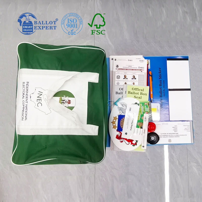 ballot security kits3