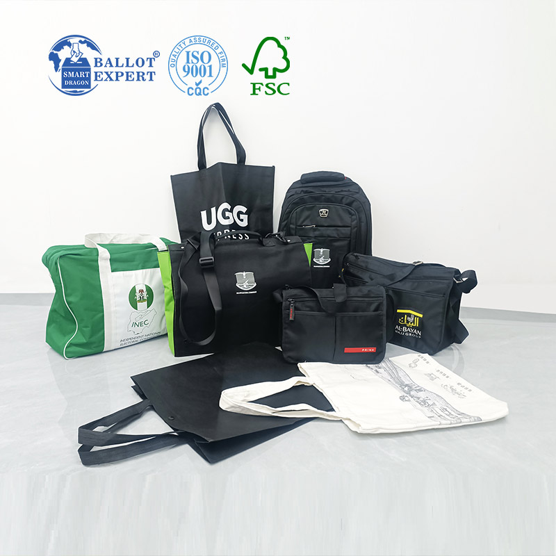 ballot security kits5